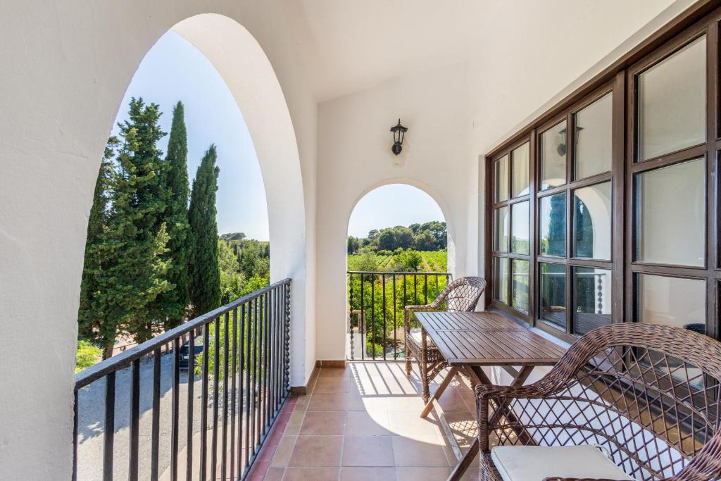 Casa Rural Els Cucons - 5