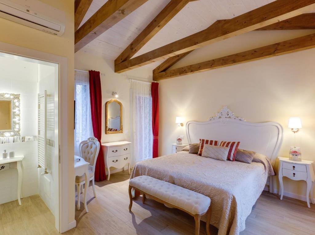 Gem's House, romantic Biennale free wi-fi - 5