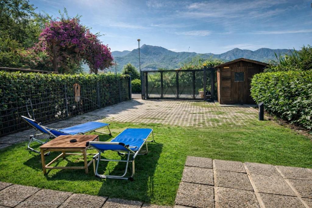 A Casa di Marco - Garden Cottage Escape - 1