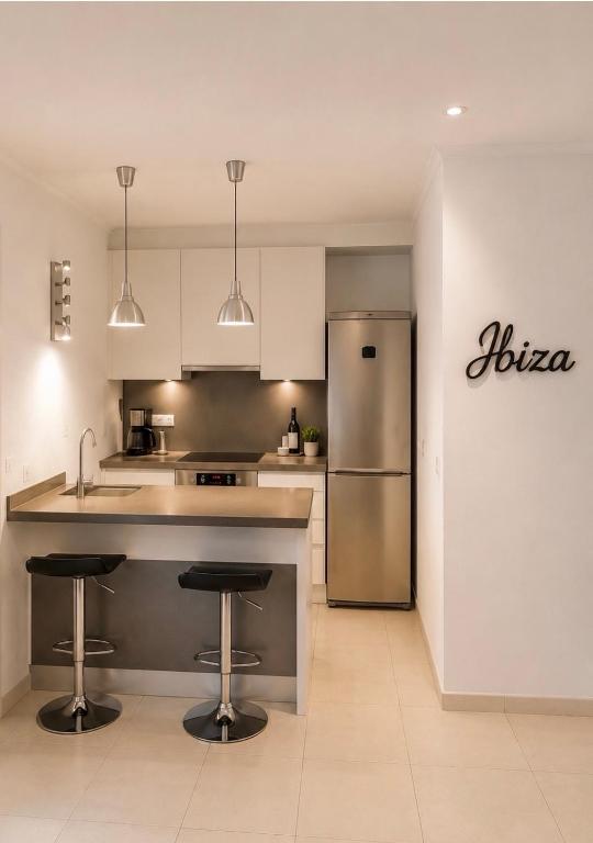 Apartament bossa ibiza - 2