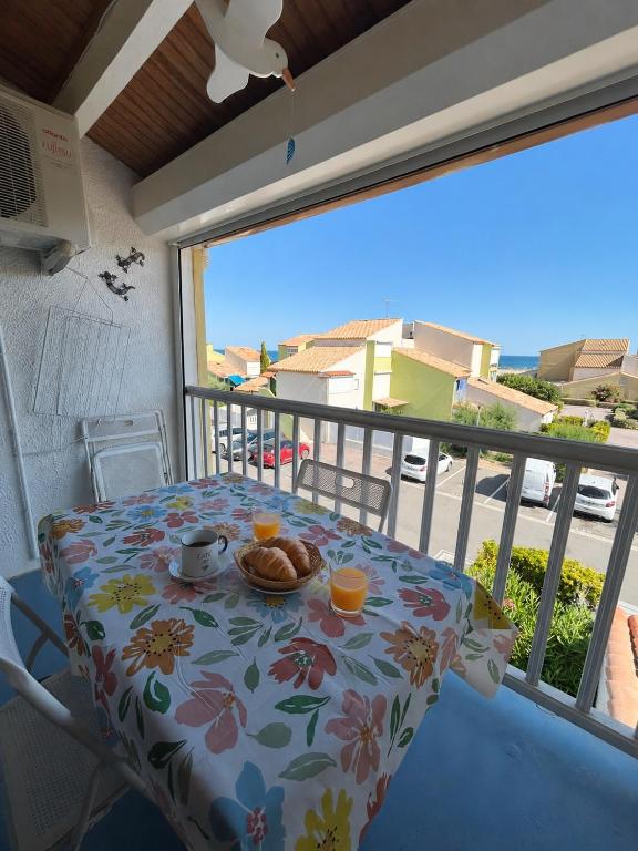 Casa Azura Charmant T2 Mezzanine climatisé à 80 m de la plage - 1