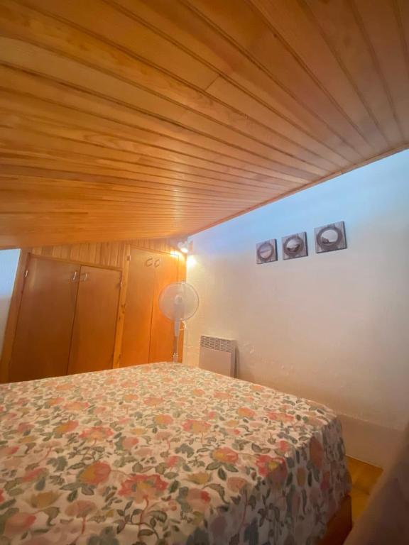 Casa Azura Charmant T2 Mezzanine climatisé à 80 m de la plage - 4