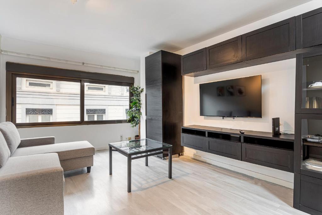 Comfort & Prime Location in Valencia Centro - Austria 113 - 1