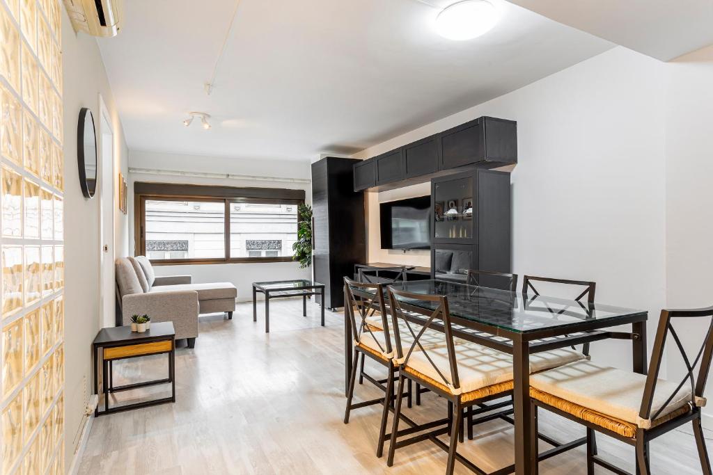 Comfort & Prime Location in Valencia Centro - Austria 113 - 2