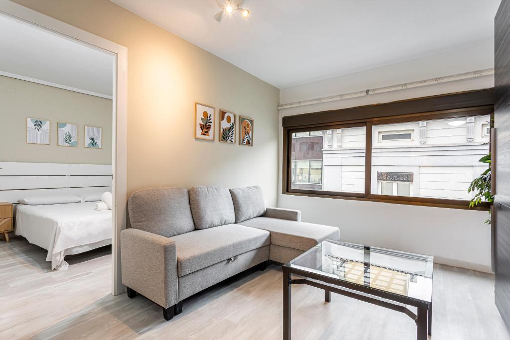 Comfort & Prime Location in Valencia Centro - Austria 113 - 3