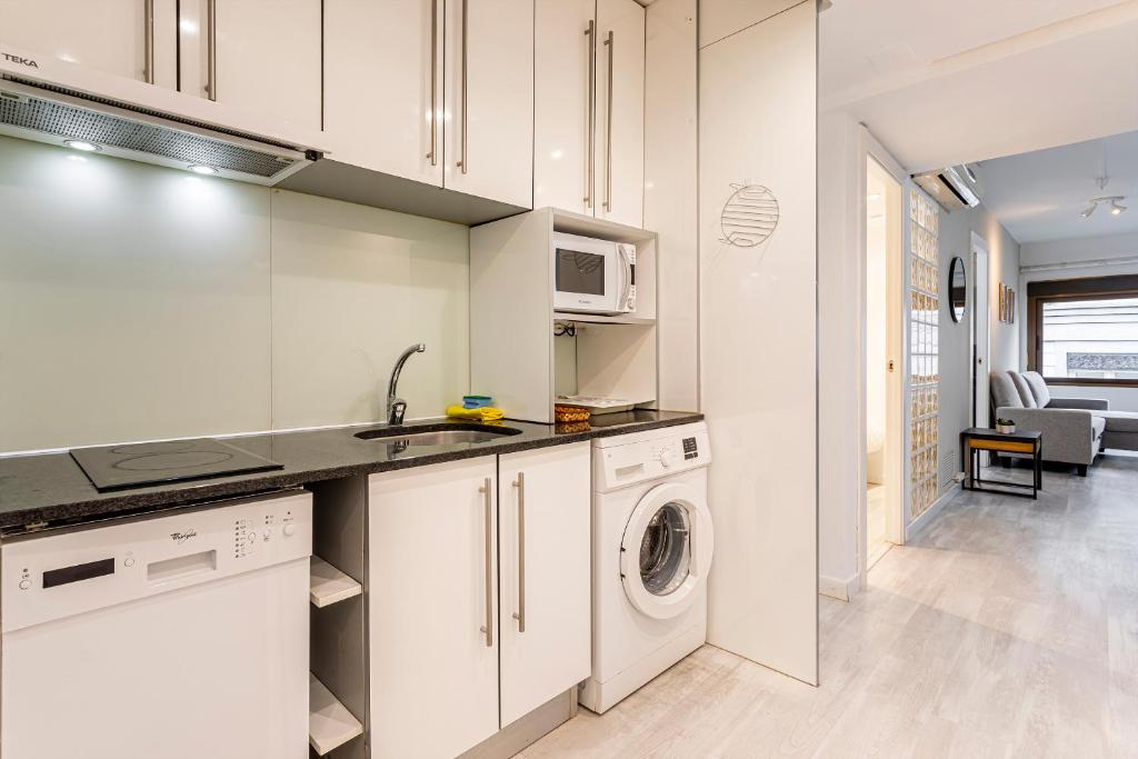Comfort & Prime Location in Valencia Centro - Austria 113 - 4