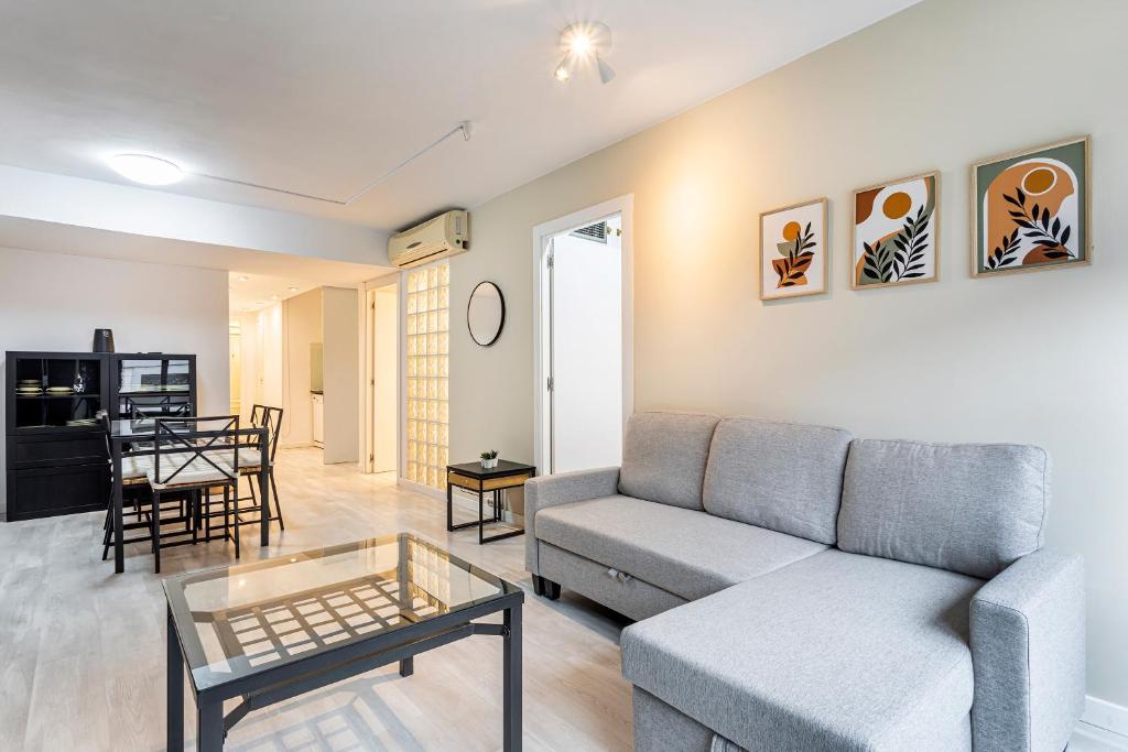 Comfort & Prime Location in Valencia Centro - Austria 113 - 5