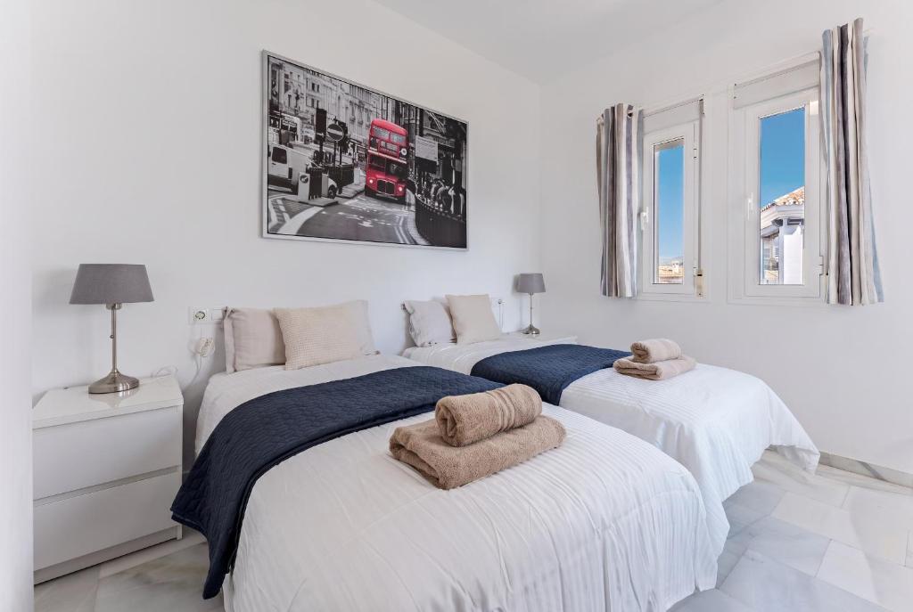 203 Arruzafa Sea View - 2