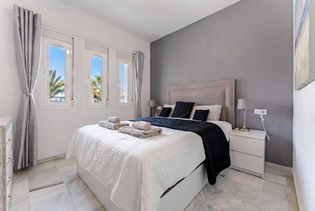 203 Arruzafa Sea View - 3