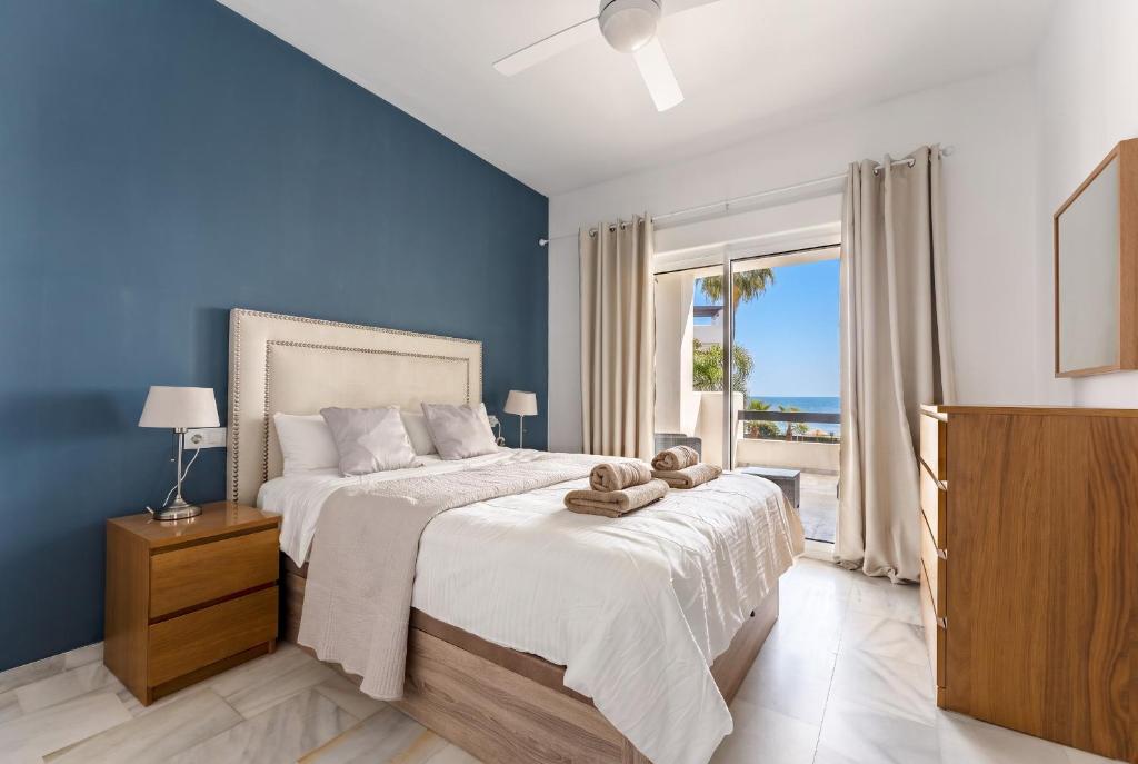 203 Arruzafa Sea View - 5