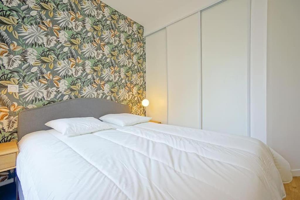Appartment#4Pers#1Bedroom#Paris03#LeMarais - 5