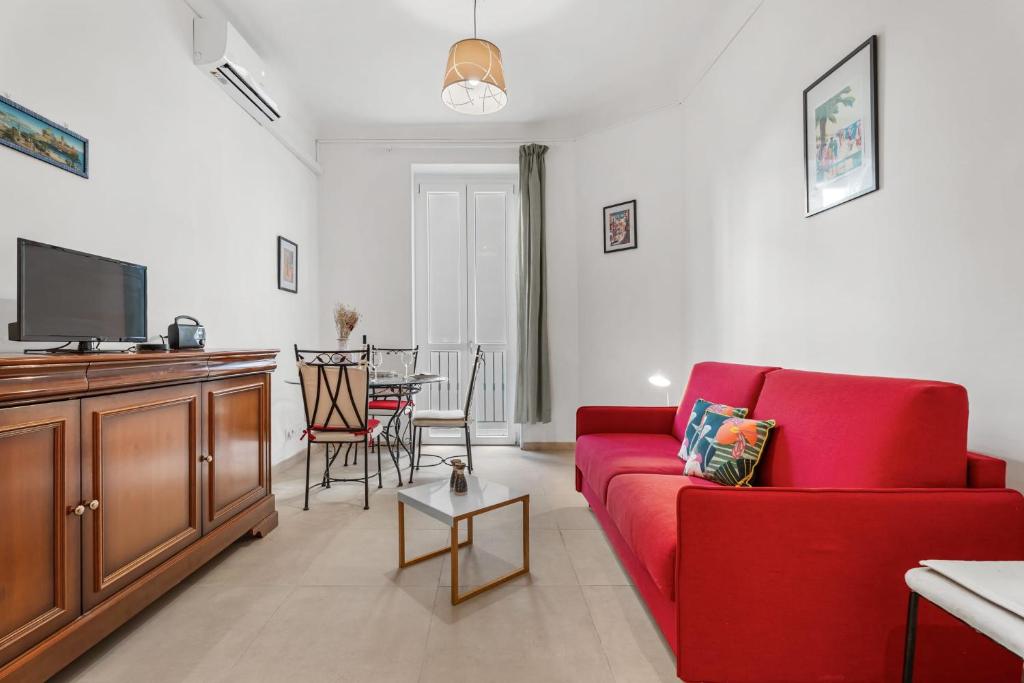 Appartement Le Verdi avec balcon - Welkeys - 1