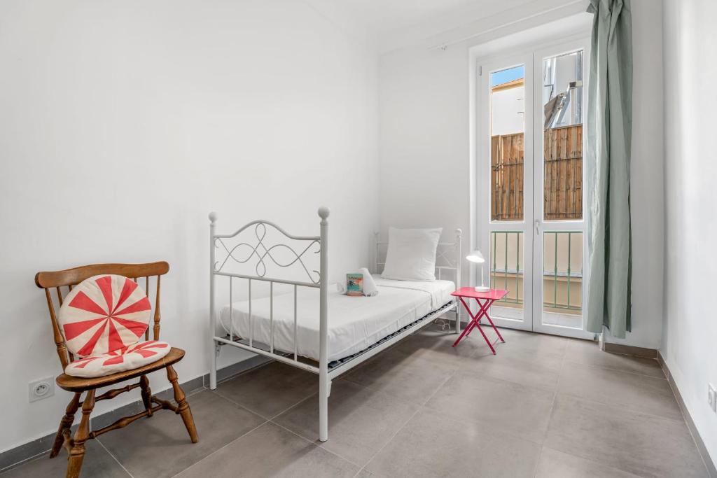 Appartement Le Verdi avec balcon - Welkeys - 3