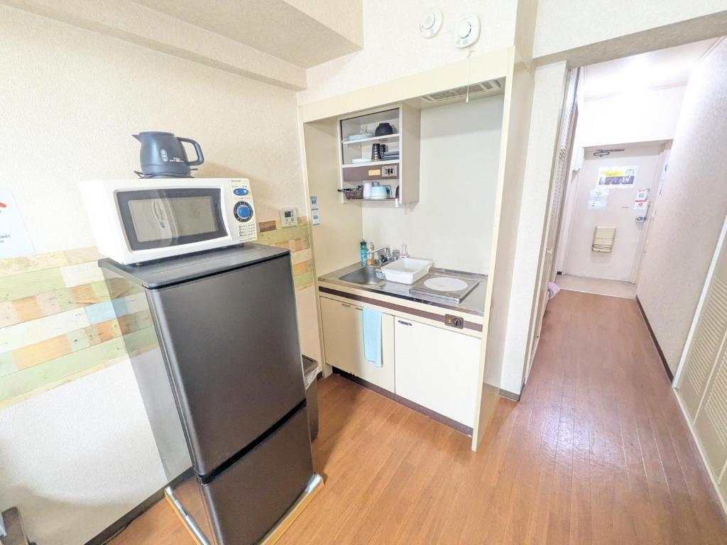 Tennouji Townhouse