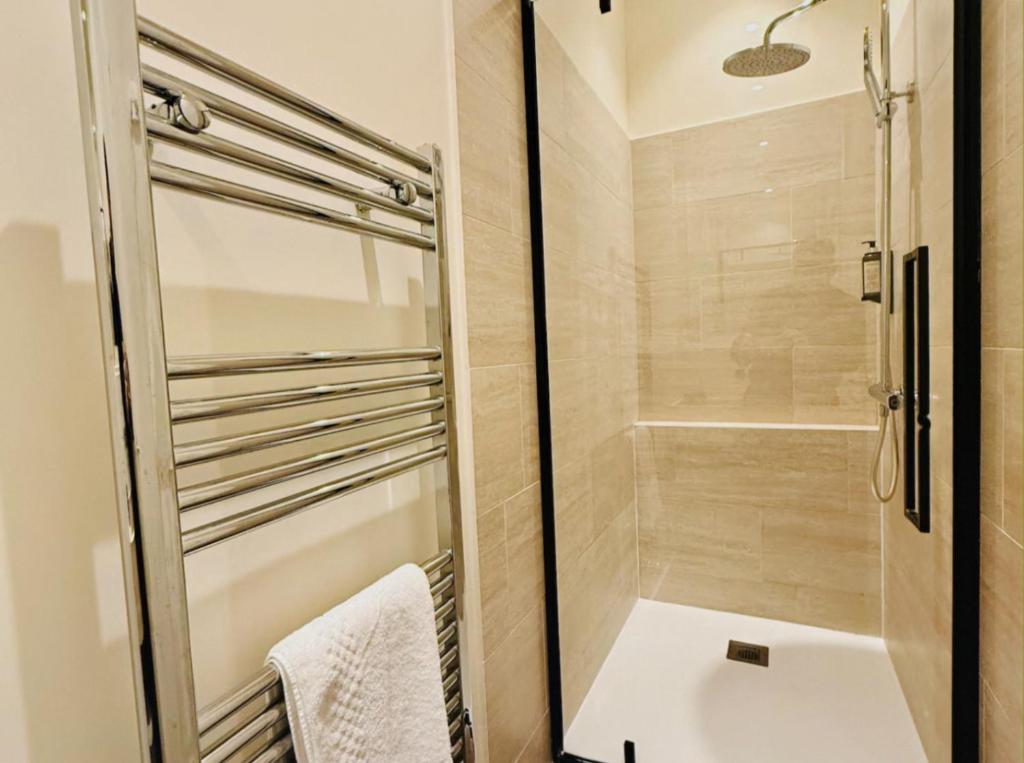 Elegant Saint Residence - 5