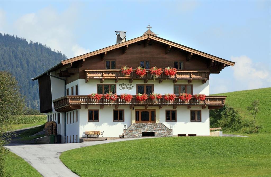 Haus Spiegl - 2
