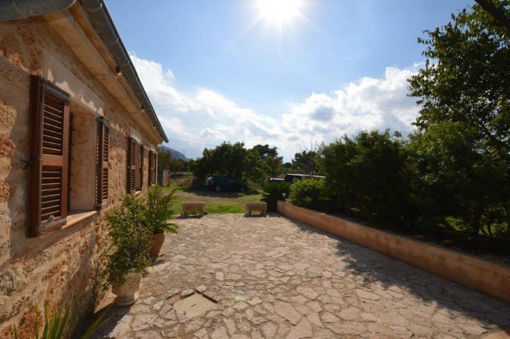 Finca estilo mallorquin cerca del mar - 4