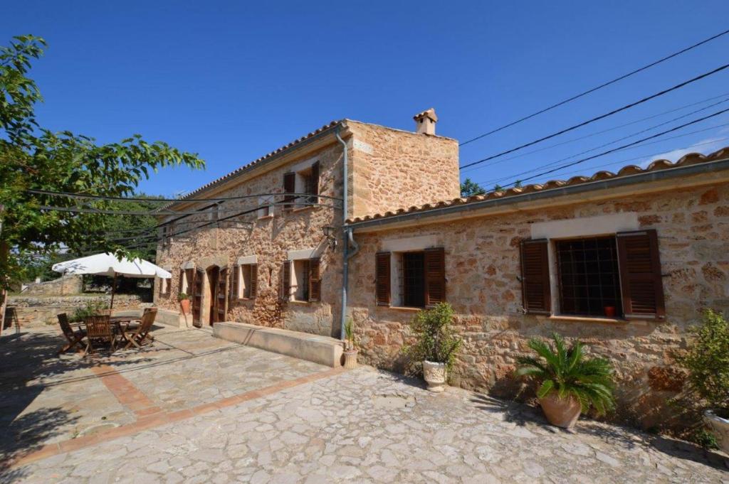 Finca estilo mallorquin cerca del mar - 3