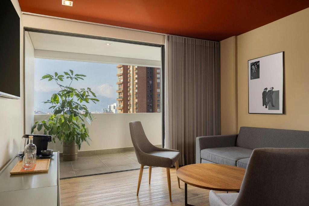 Loma, Medellin, a Tribute Portfolio Hotel - 2