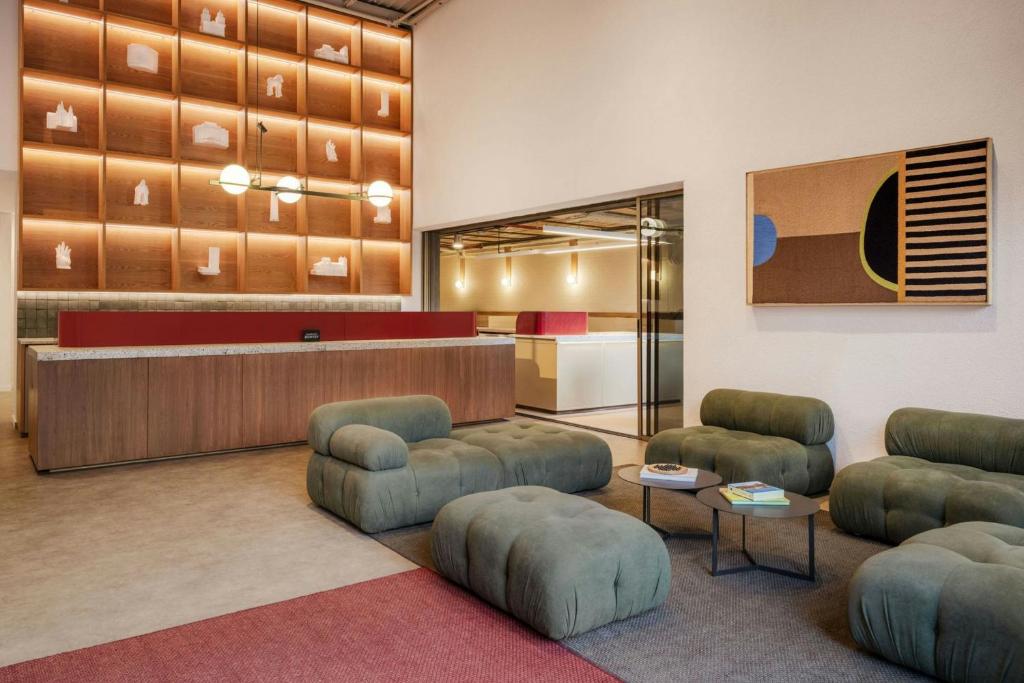 Loma, Medellin, a Tribute Portfolio Hotel - 5