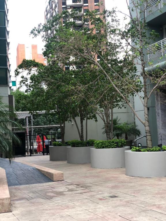 Tower with security and amenities in the best area - 3
