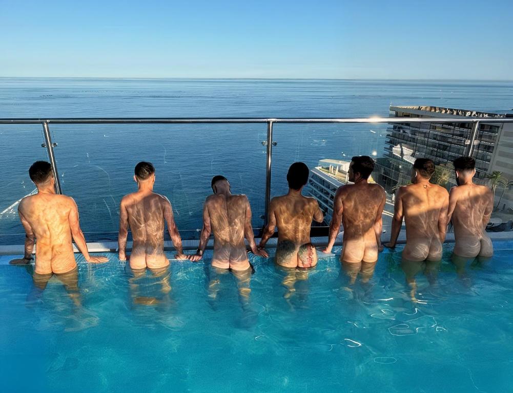 Ritual Torremolinos - Adults Only - 5