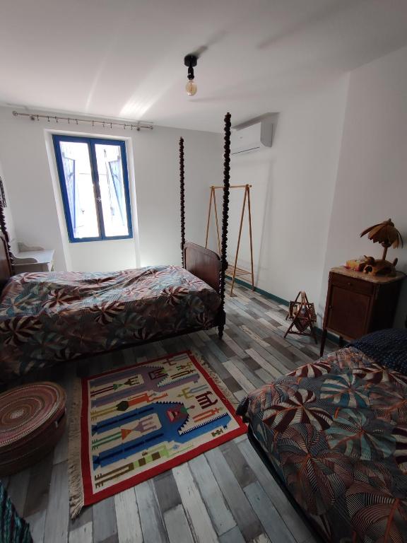La maison de Ghislaine - 5