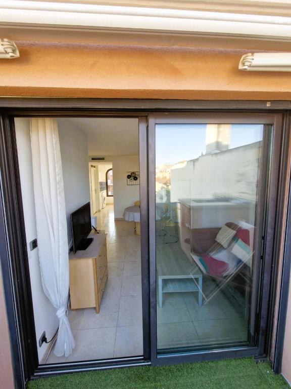 Appartement cœur de ville climatisé avec parking - 4