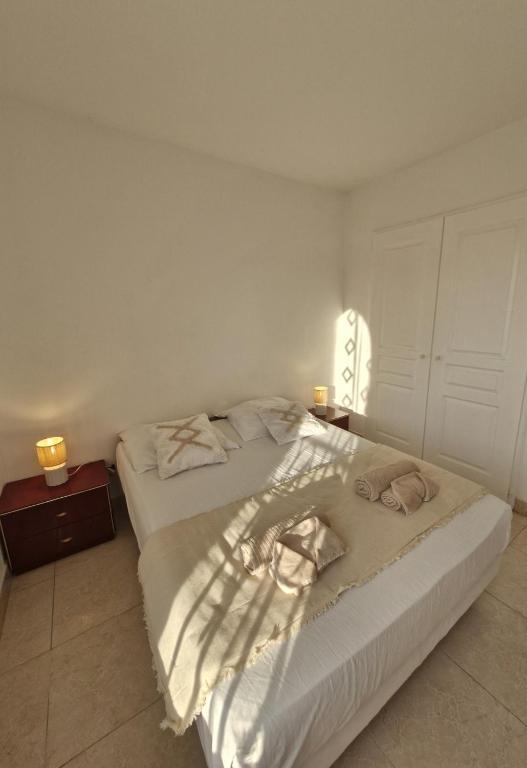 Appartement cœur de ville climatisé avec parking - 5