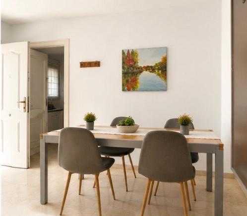 Ático Duplex - 4