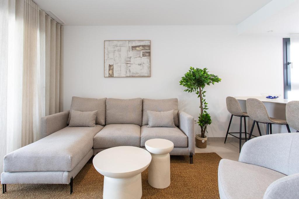 Modern 3BR Family Apartment at Santa Rosalía Resort BY COELI HOLIDAYS - 4