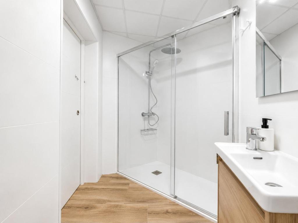 Ms31 Nuevo apartamento en centro - 4