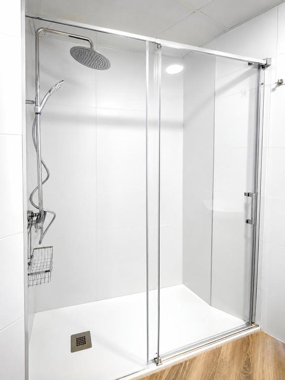 Ms31 Nuevo apartamento en centro - 5