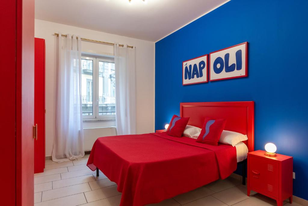 Heart of Naples - 1
