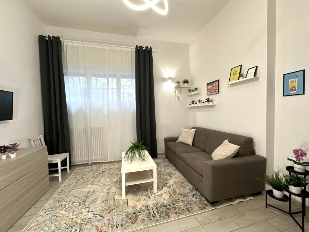 Pasive Apartment - 4
