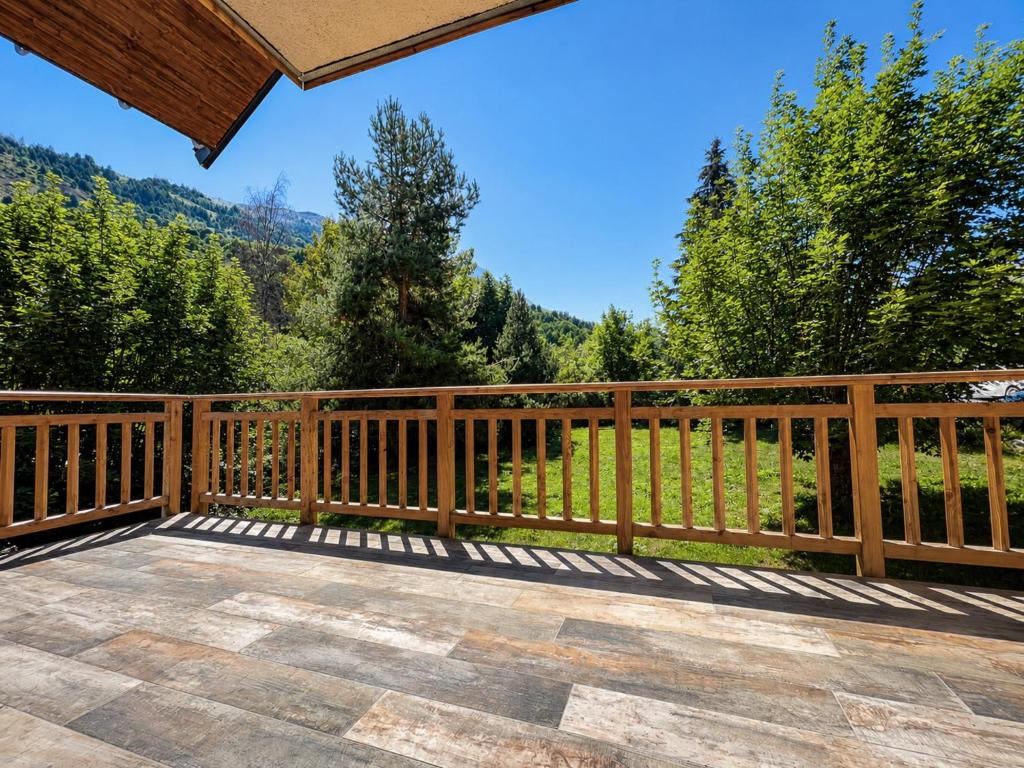 Le Batchu - Valloire - 2