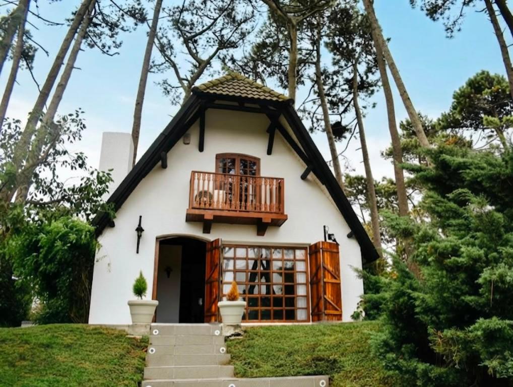 La Cabaña - 1