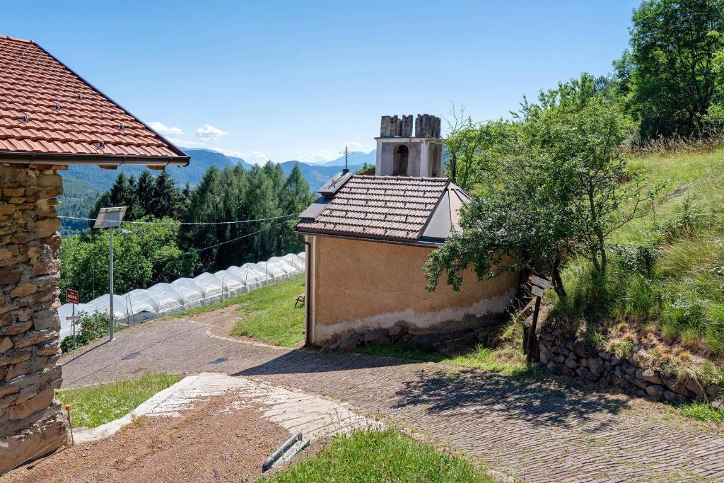 Agritur Maso Bornie - 2