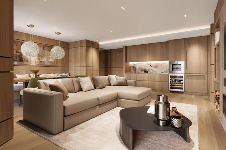 Pegaso - Campiglio PLAZA - 1