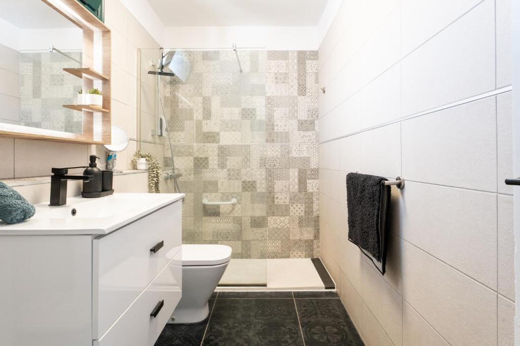Paz Ocean View, 2 Air Conditioners, Wifi, Heated pool - 4