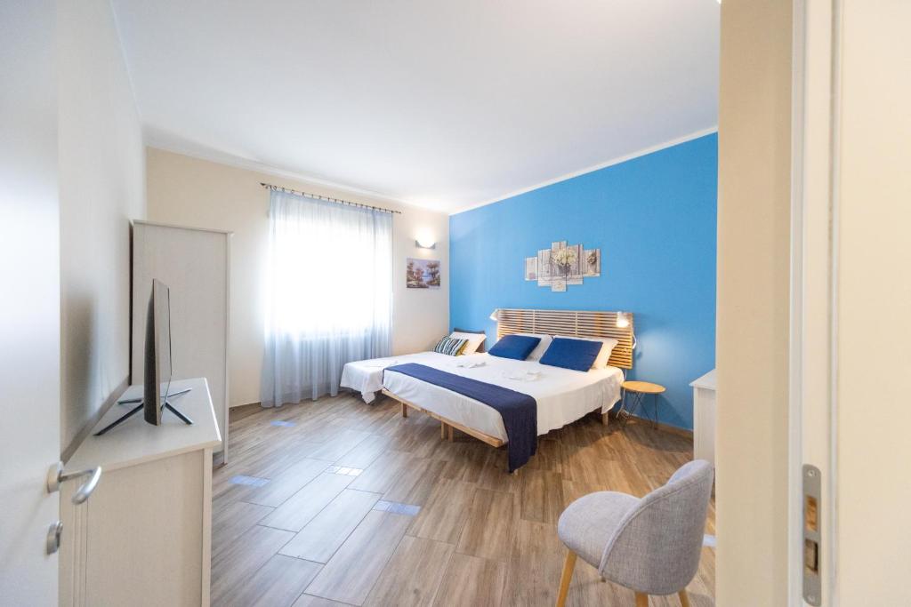 Fronte Del Porto Guesthouse - 1