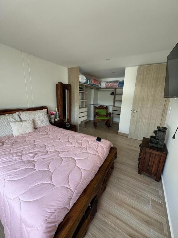 Luxury apartment in Cielo Mar - 3