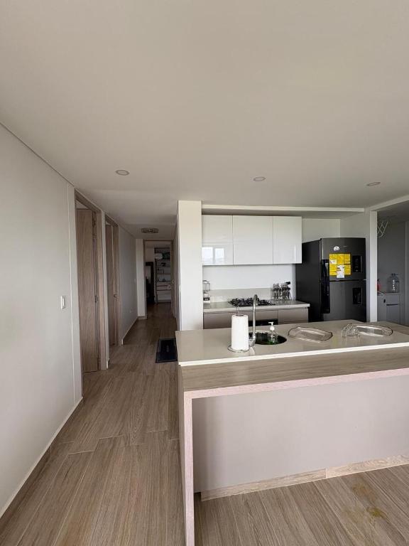 Luxury apartment in Cielo Mar - 5