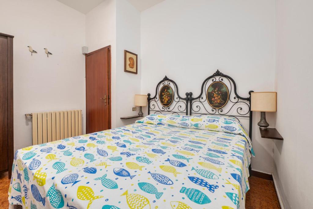 125 - Casa San Lorenzo, 15 minuti a piedi mare e spiaggia - 2