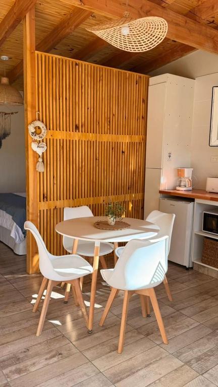 La casita - 3