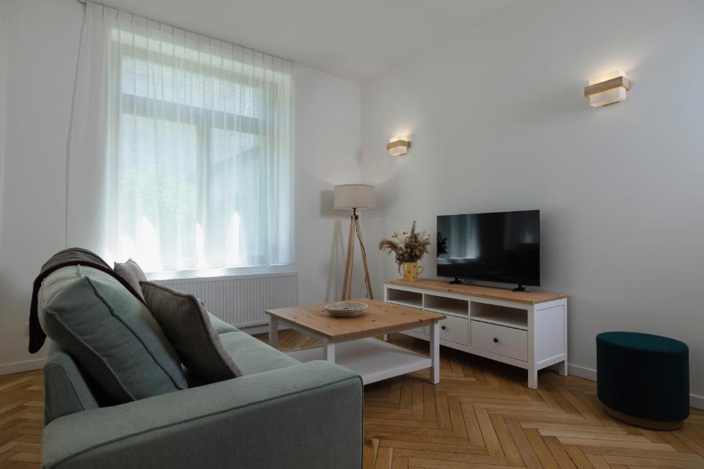 Appartement 80m2 centre ville - 3