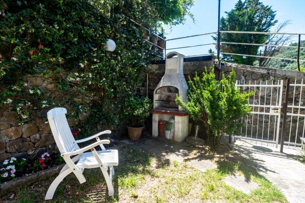 125 - Casa San Lorenzo, 15 minuti a piedi mare e spiaggia - 4