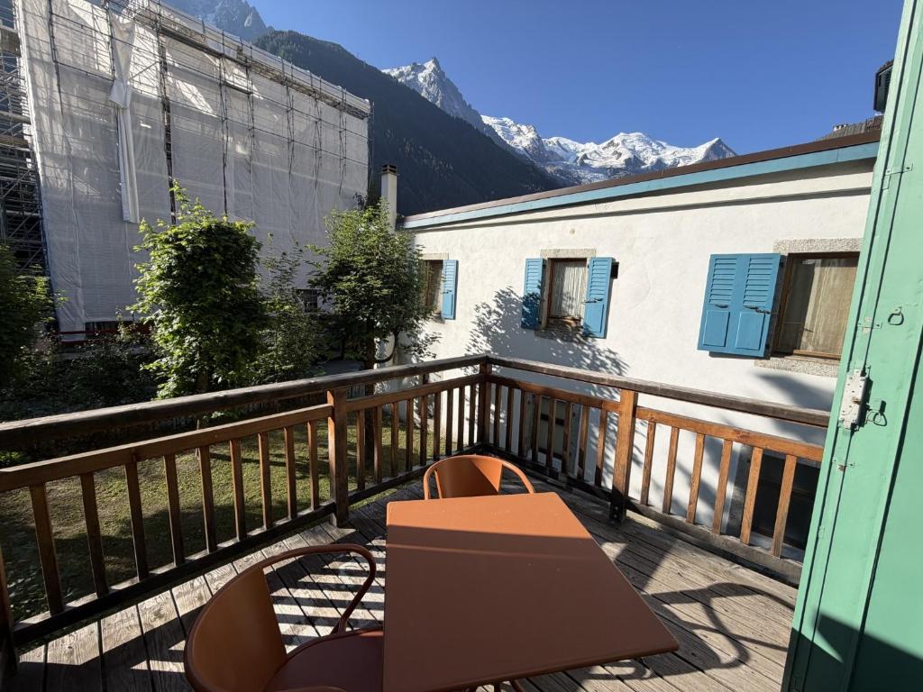 Appartement 80m2 centre ville - 5