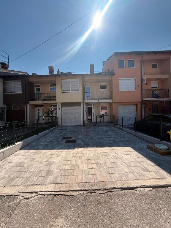 Apartman Dedović - 1
