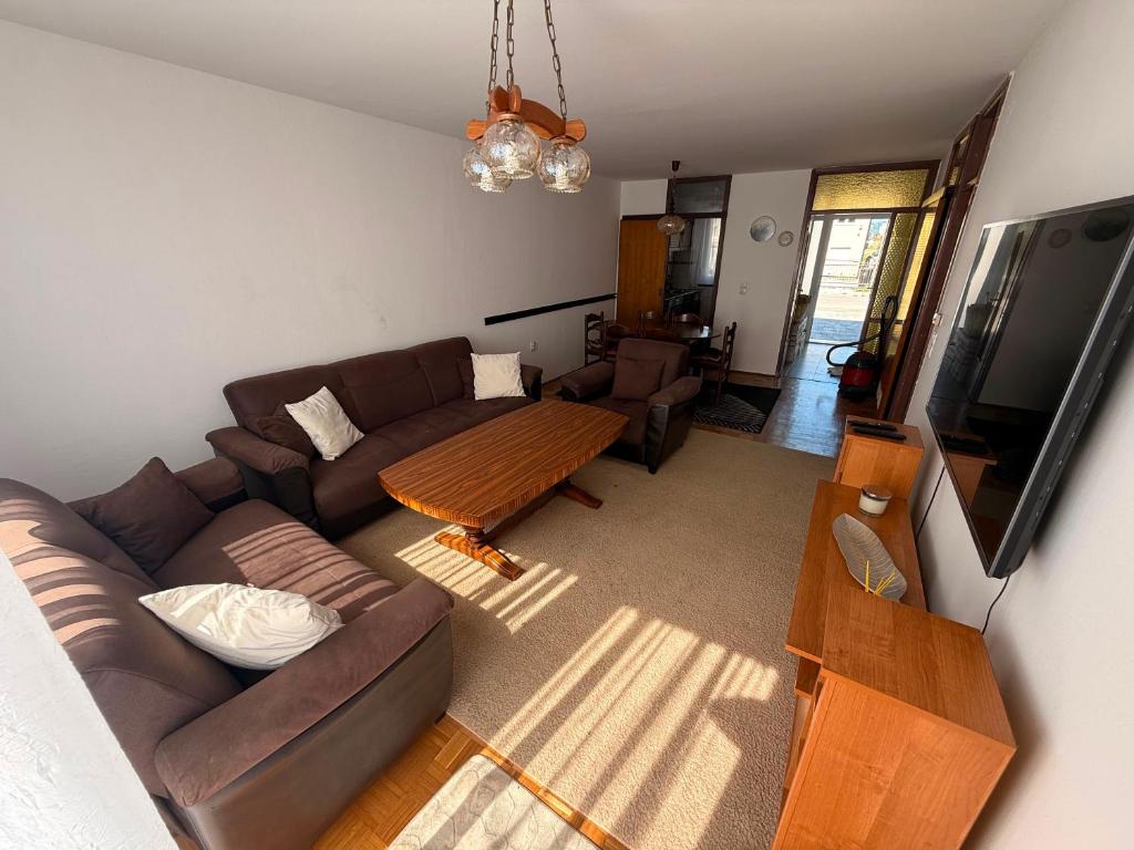 Apartman Dedović - 4